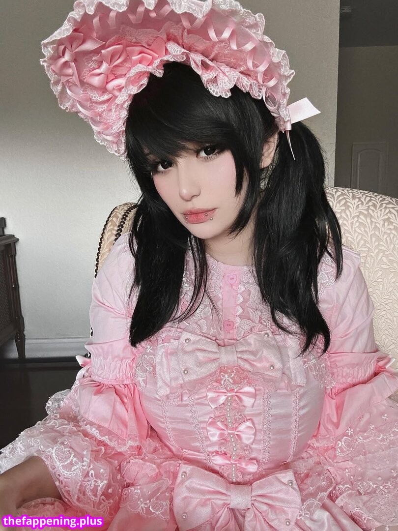 11ratz / Yoshira / starzzzperez Naken OnlyFans Foto #3