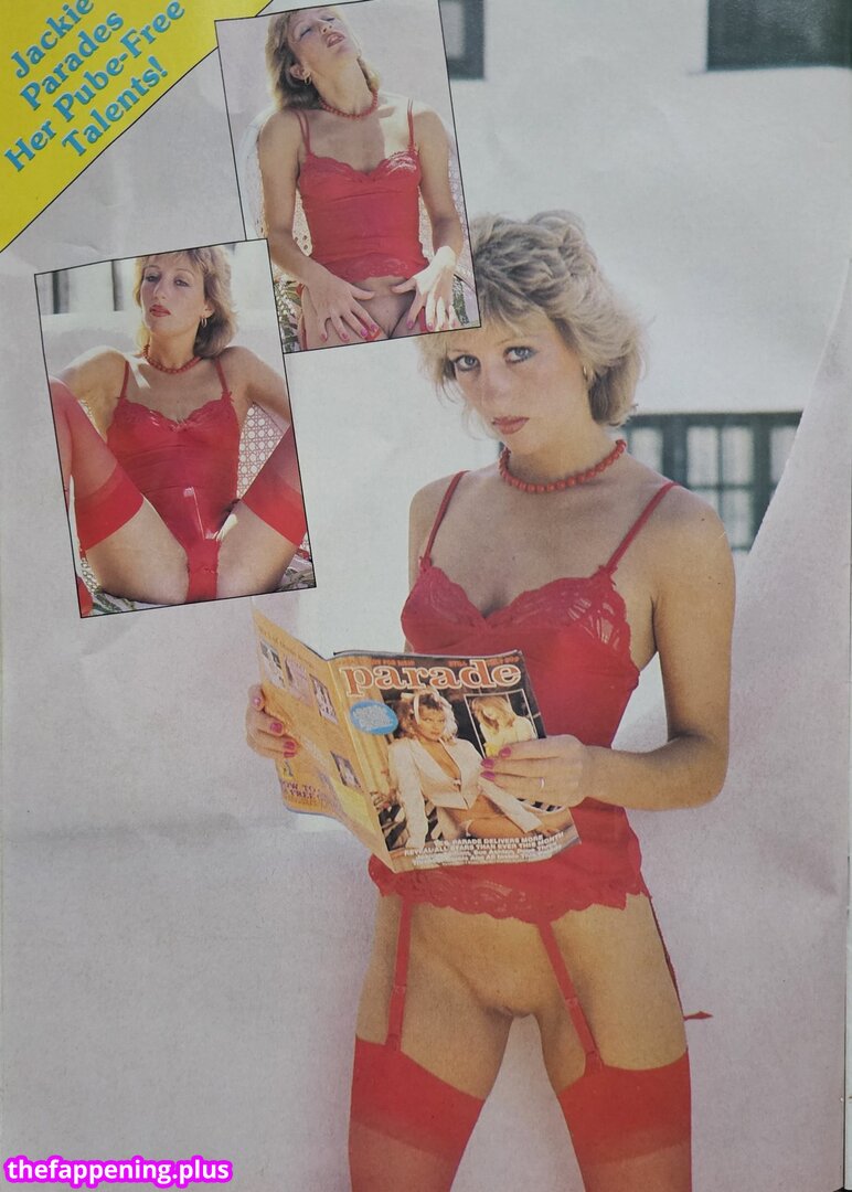 1980'S & Early 90'S Page 3 Girls / GlamourTeaJames / https: / mariawhittaker Naken OnlyFans Foto #813