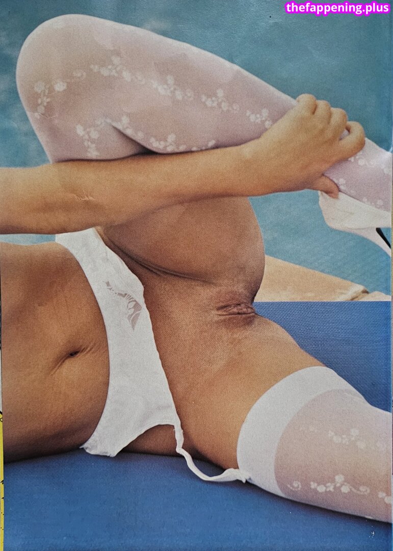 1980'S & Early 90'S Page 3 Girls / GlamourTeaJames / https: / mariawhittaker Foto OnlyFans Nua #821