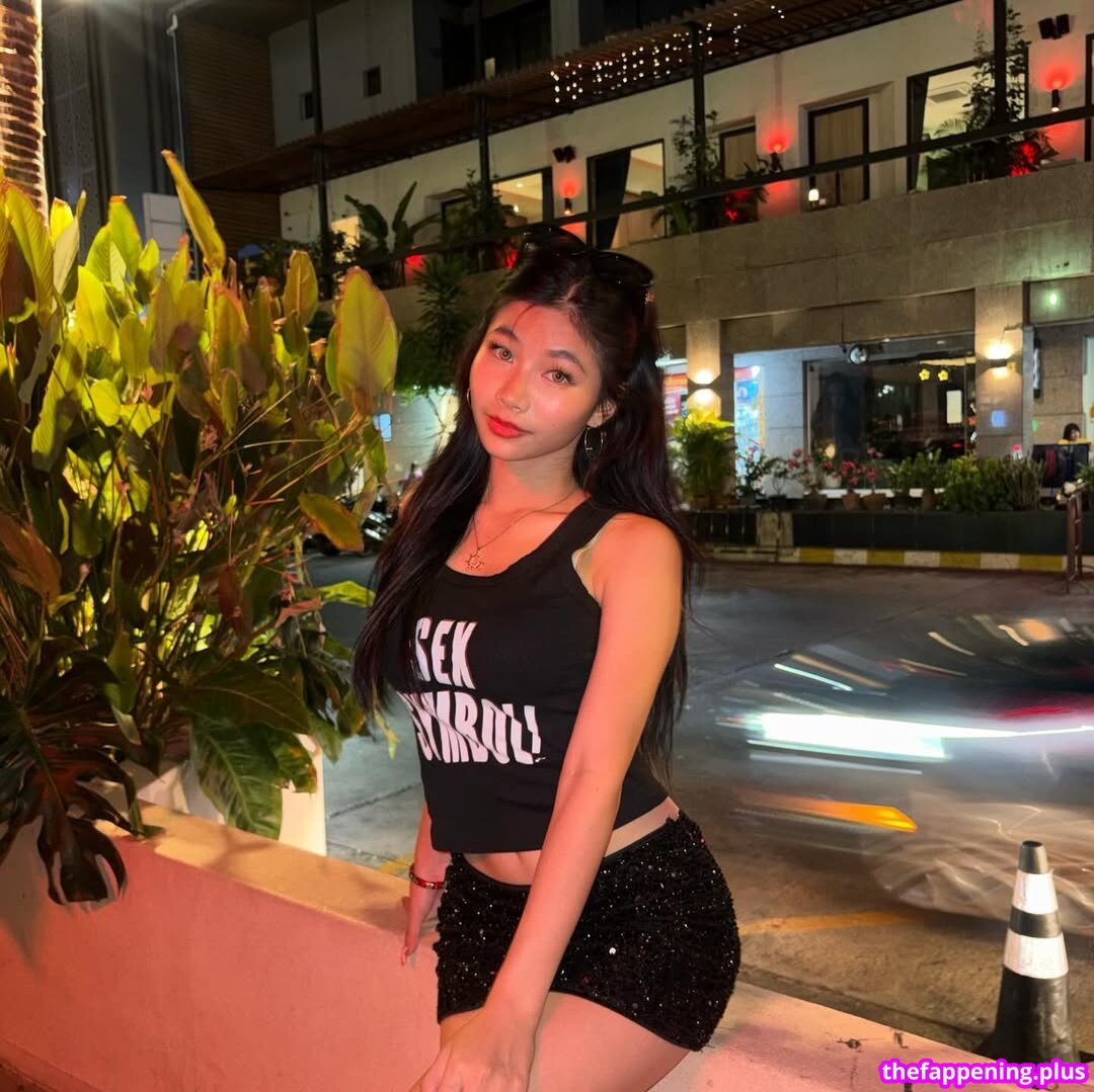 Saipetch B. / aaomhelloo Foto OnlyFans Desnuda #188