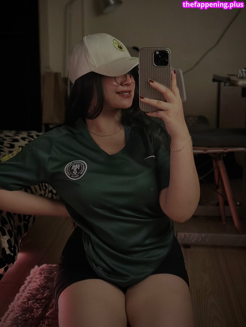 Aarohi Tirpude / aarohitirpude_ Foto OnlyFans Nuda #23