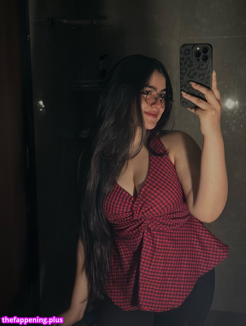 Aarohi Tirpude / aarohitirpude_ Фото обнажённых OnlyFans #56