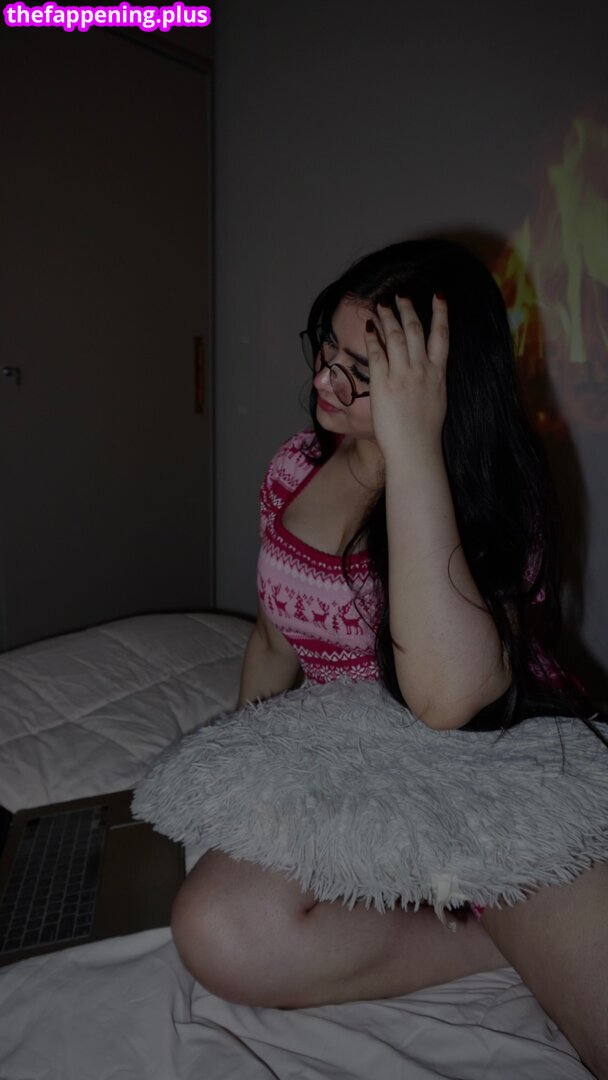 Aarohi Tirpude / aarohitirpude_ Nahá OnlyFans fotografie #62