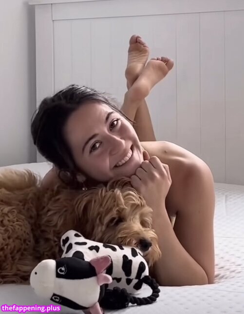 Abbey Lister / abbey_lister Foto OnlyFans Nuda #1
