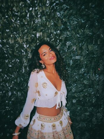 Abby Govindan