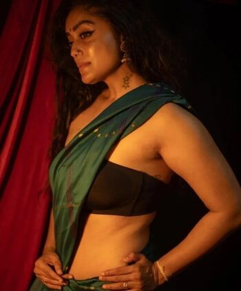 Abhirami Venkatachalam