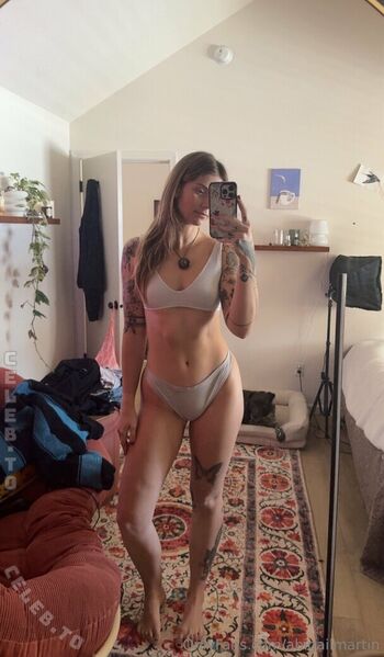 Abigail Martin