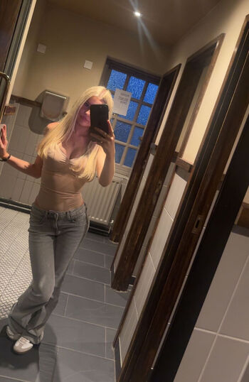 Abigail Summers