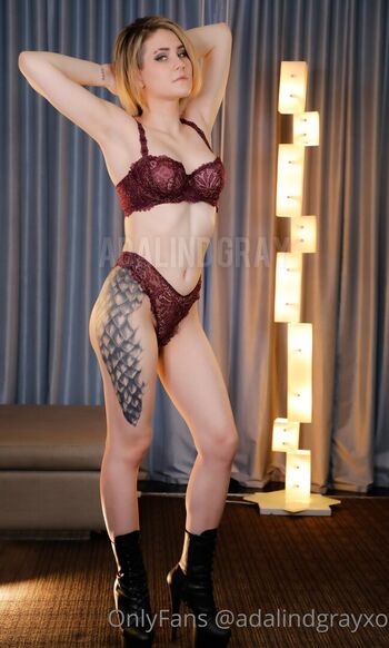 adalindgrayxo