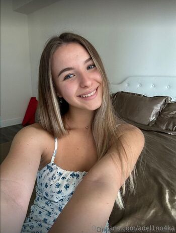 adel1no4ka