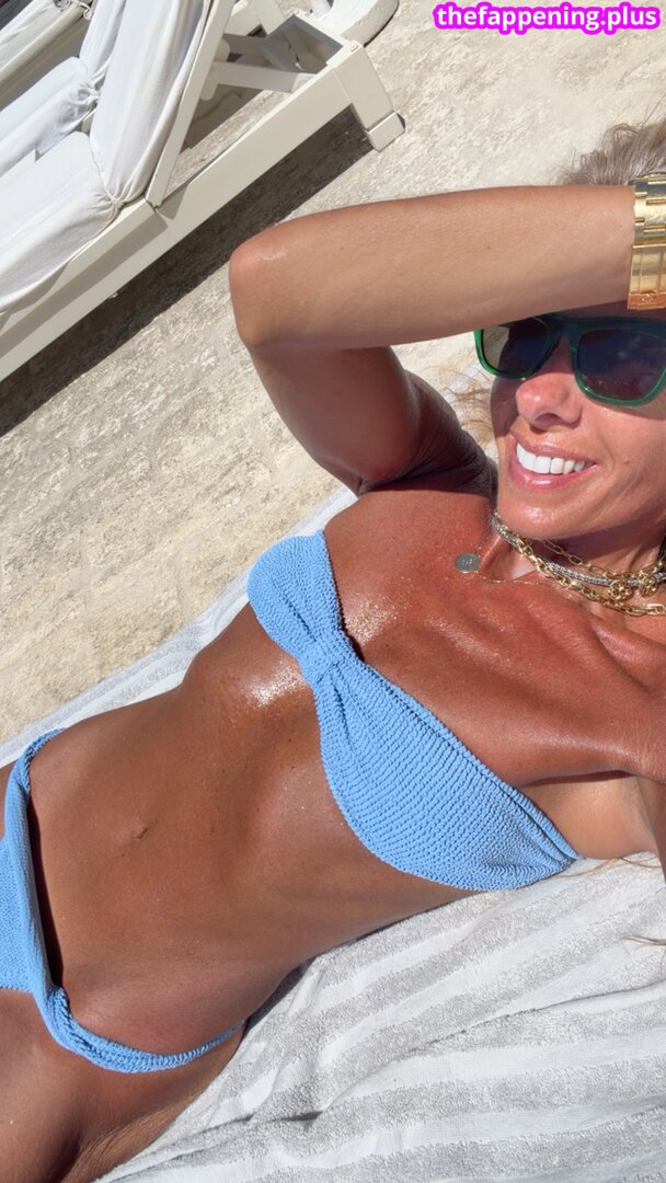 Adriane Galisteu / galisteuoficial Φωτογραφία Γυμνών OnlyFans #378