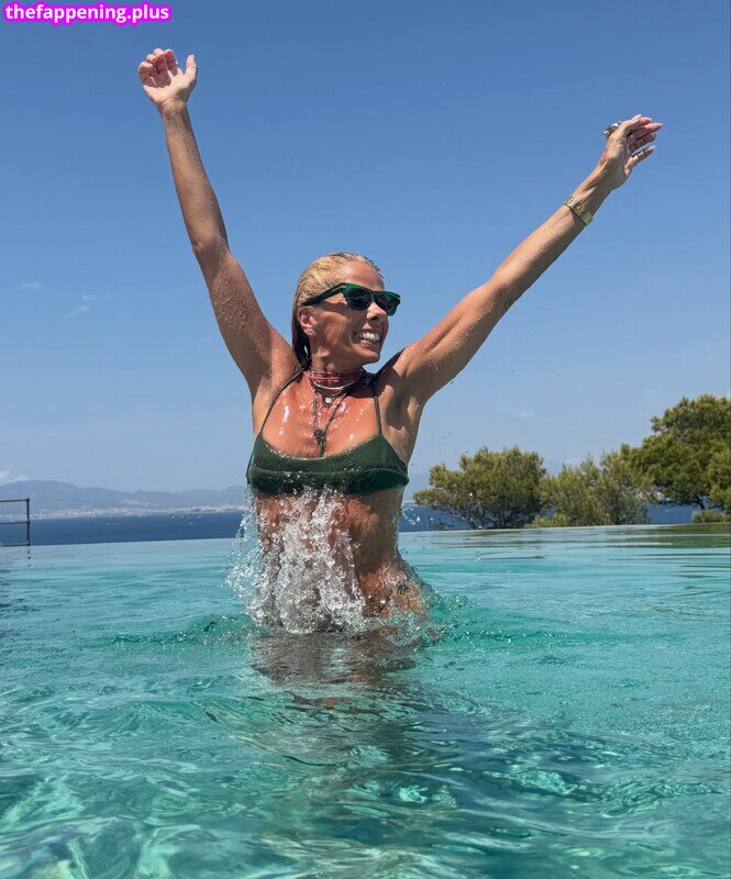 Adriane Galisteu / galisteuoficial Nude OnlyFans Photo #435