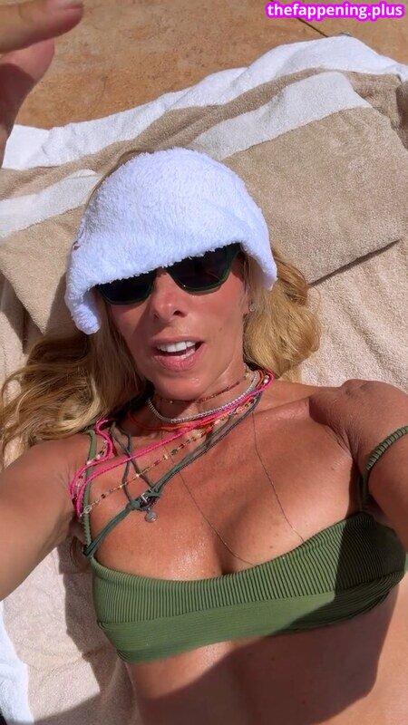 Adriane Galisteu / galisteuoficial Çıplak OnlyFans Fotoğrafı #439