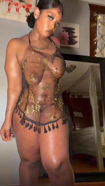 African Booty Meat