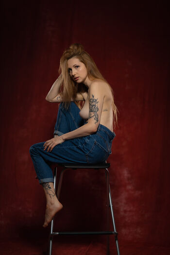 Agata Eveningsdottir