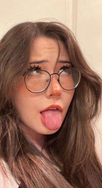 Ahegao / Long Tongue / Drool Girls