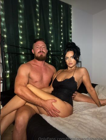 Alan And Lana