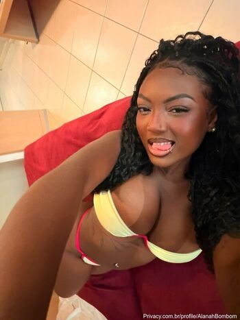 Alanah Bombom