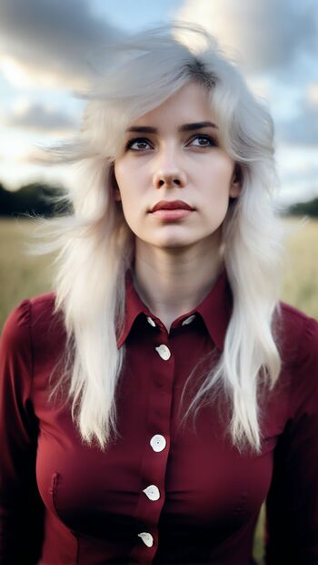 Alanah Pearce