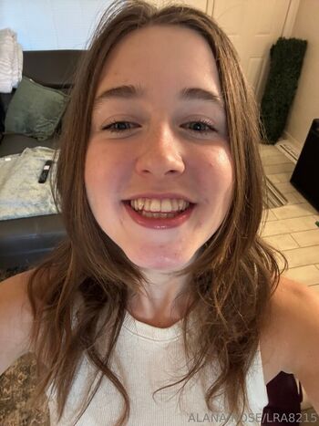 Alanarose8 AKA lra8215