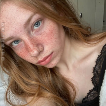 Alaskafreckles Alaskafawn