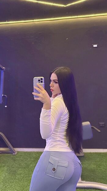 Alejandra Saico Davila