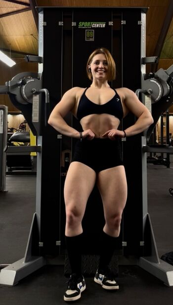 Aleksandra Latsevich