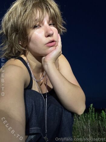 alekssecret