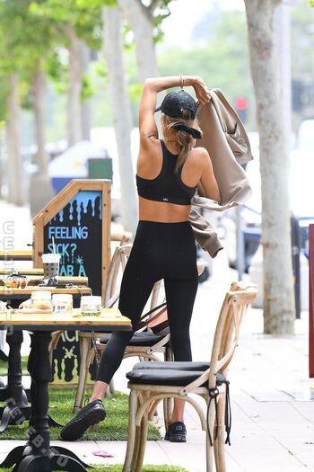 Alessandra Ambrosio