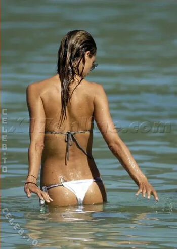 Alessandra Ambrosio