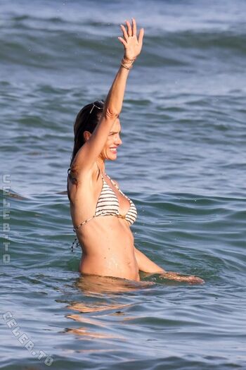 Alessandra Ambrosio