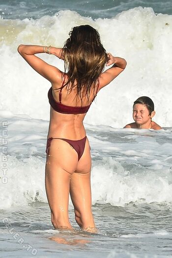 Alessandra Ambrosio