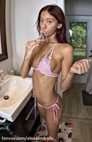 Alessandra Liu