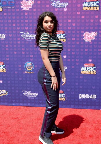Alessia Cara