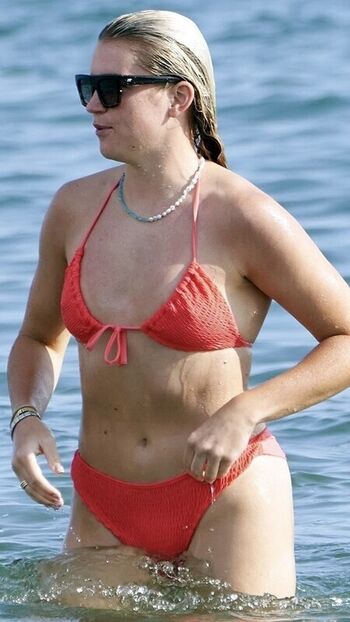 Alessia Russo