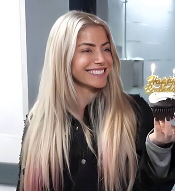Alexa Bliss