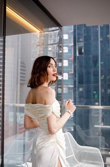 Alexa Chung