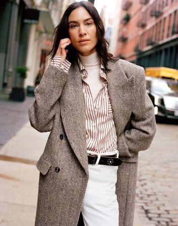 Alexa Chung