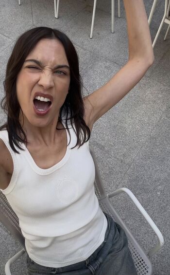Alexa Chung