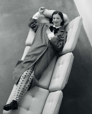 Alexandra Maria Lara