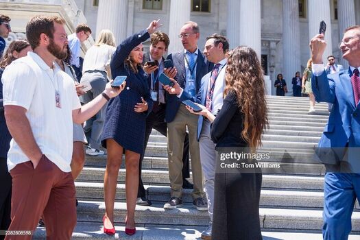 Alexandria Ocasio-Cortez
