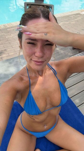 Alexia Steade