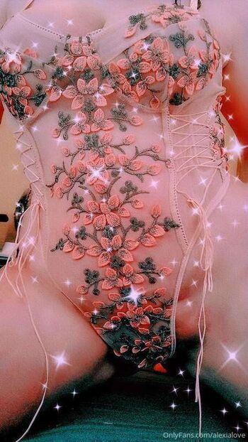 AlexiaLove0420
