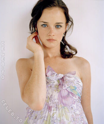 Alexis Bledel