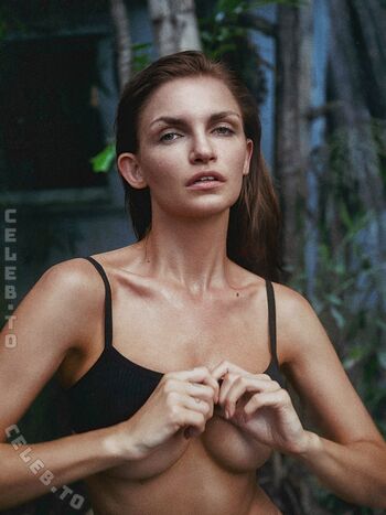 Alexis Reed