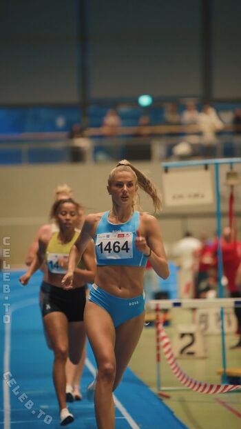 Alica Schmidt