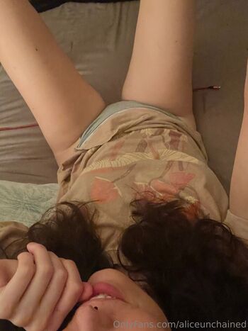 aliceunchained