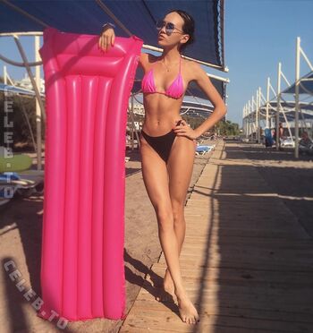 Alina Lando