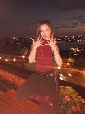 Alisa Sezen Sever