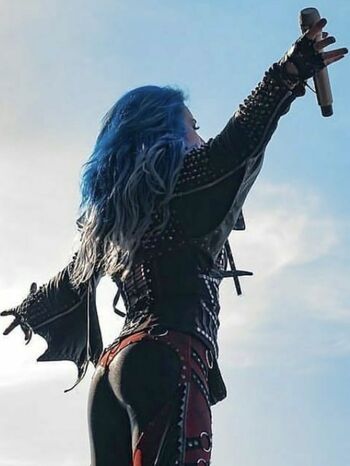 Alissa White Gluz